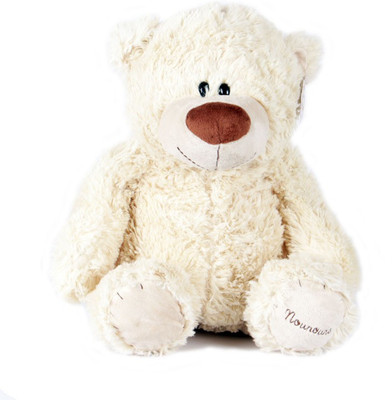 

V Golly Jolly Nx Jamboo Been Teddy Soft - 55 cm(Multicolor, Maroon), Maroon;multicolor
