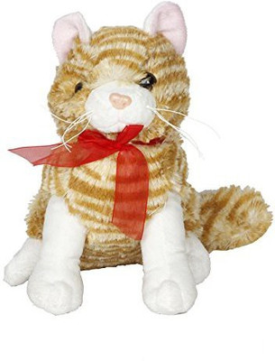 

V Golly Jolly Nx Cat - 33 cm(Brown)