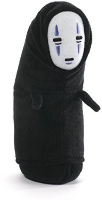 

Gund Spirited Away No Face Plush(Black)