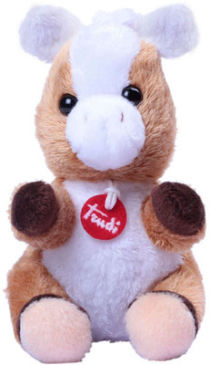 

Trudi Bunny - 6 inch(Multicolor)