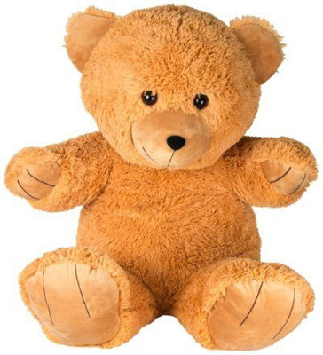 

U-B Cuddly 2ft Tall Jumbo Teddy Bear - 24 inch(Multicolor94)