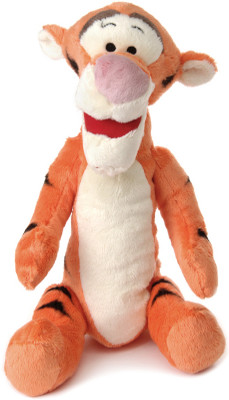 

Disney Tigger - 14 inch(Orange, Yellow)