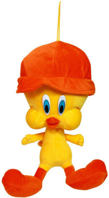

JRP Mart Orange Cup Tweety - 25 cm(Yellow)