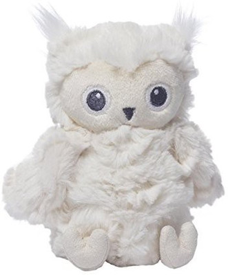 

Gund Ba Greary Owl Ba Animal(White)