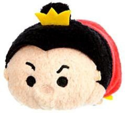 

Disney Tsum Tsum Plush Figures 1 X Exclusive 3.5 Inch Mini Plush Queen of Hearts - 20 inch(Multicolor199)