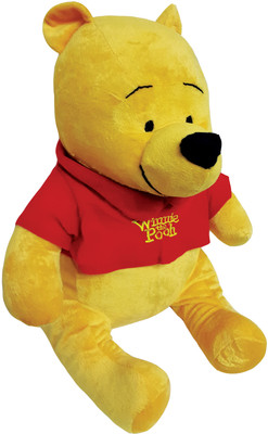 

Pooh Pooh - 12 inch(Multicolor)