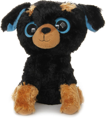 

Animal Planet Little Kingdom Dog - 9.5 inch(Multicolor)