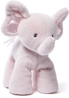 

Gund Ba Bubbles Elephant Plushpink10"(Pink)