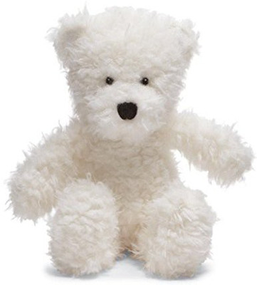 

Jellycat Angora Blizzard Polar Bear - Medium - 20 inch(Multicolor237)