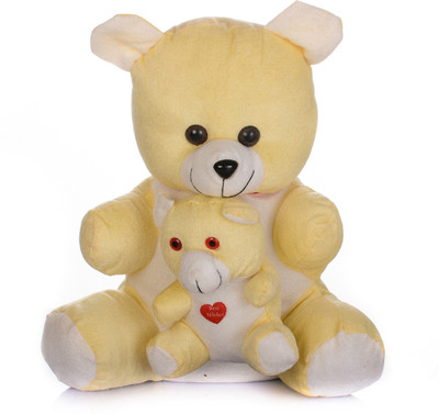 Arihant Online Soft_0037 - 36 cm(Yellow)