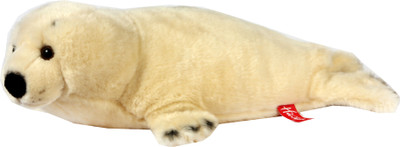 

Hamleys Harp Seal - 18 inch(Multicolor)