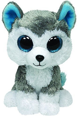 

Ty Beanie Boos Slush Husky - 20 inch(Multicolor14)