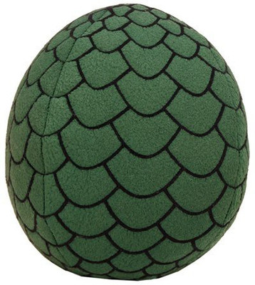 

Factory Entertainment Of Thrones Dragon Egg Green Plush - 55 inch(Green)