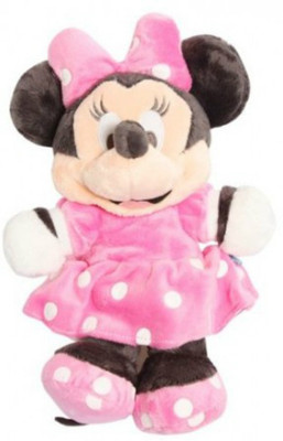 

Disney Minnie Flopsis - 24 inch(Brown)