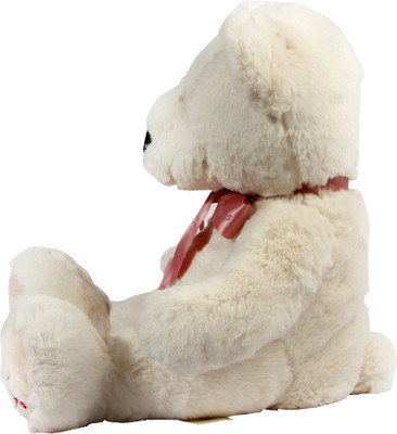 

Hamleys Bear Meringue - 9 inch(Multicolor)