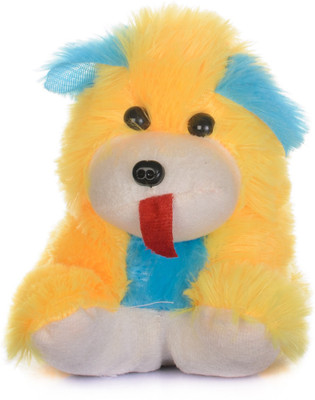 

Arihant Online Soft_0011 - 21 cm(Yellow)