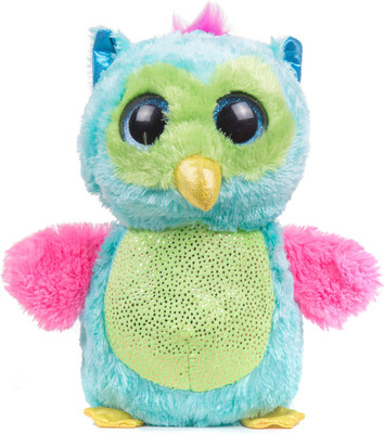 

Jungly World Sparkles - 9 inch(Green, Blue), Blue;green