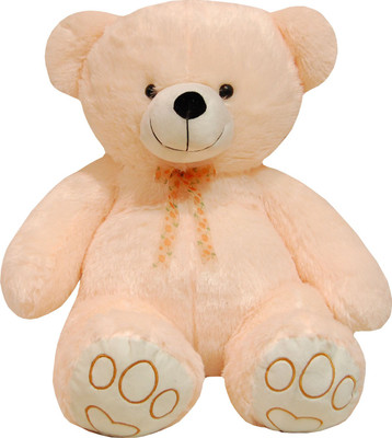 

Surbhi Teddy Bear - 90 cm(Beige)