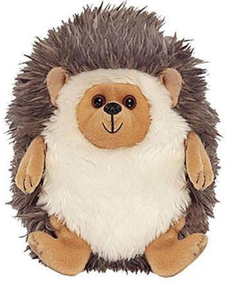

Jay at Play HideAway Pets Baby Hedgehog (5'') - 25 inch(Multicolor)