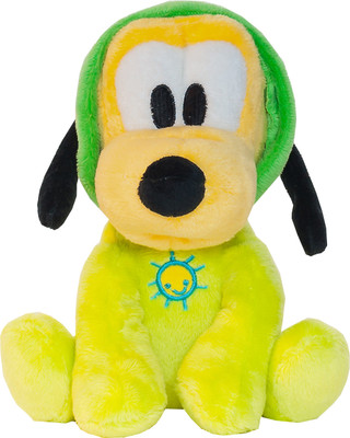 

Disney Pluto Playtime Romper - 8 inch(Multicolor)