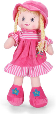 

Starwalk Rag Doll Light Pink - 50 cm(Pink)