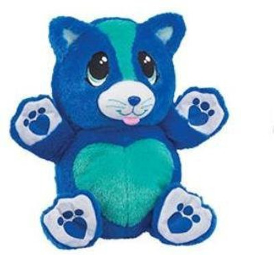 

As Seen On Tv Ball Pets (Kitty)(Blue)