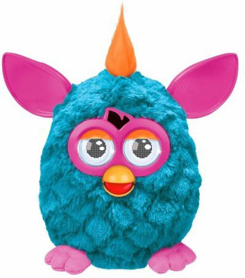 

Furby 25520 - 24 inch(Multicolor)