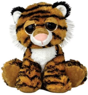 

Aurora World 10" Royal Tiger(Brown)