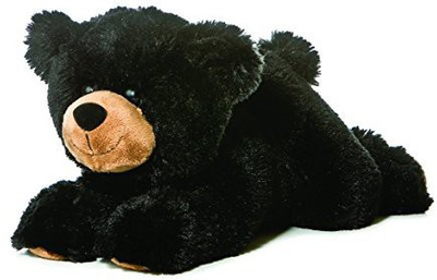 

Aurora Plush 12" Flopsie Sullivan Bear - 24 inch(Black)