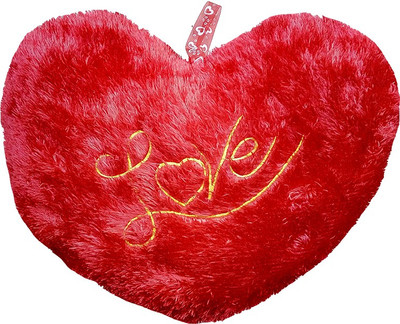 

Smart Products Valentine Big Heart - 24 inch(Red)