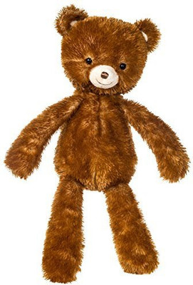 

Mary Meyer Big Cinnamon Bear Plush 16Inch - 13 inch(Brown)