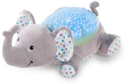 

Summer Infants Slumber Buddies Soother, Grey Elephant - 25 inch(Multicolor216)