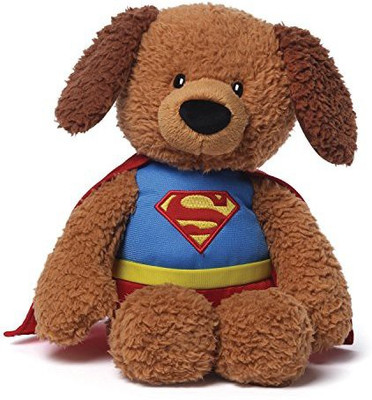 superhero stuffed animals