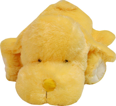 

Surbhi Dog - 28 cm(Yellow)