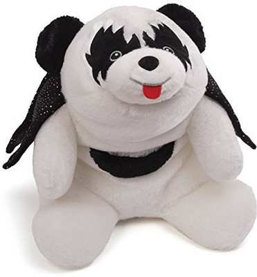 

Gund Ba My First Kiss Demon Animalteddy Bear(White)