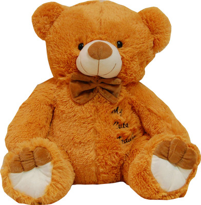 

Surbhi Huggable Teddy - 29.5 inch(Brown)