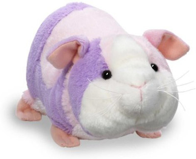 

Webkinz Lilac Guinea Pig Plush(Purple)