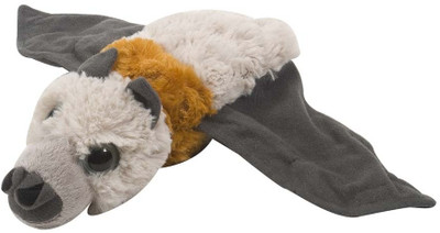 

Wild Republic Wows 7 inch Bat - 8.4 inch(Multicolor)