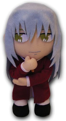 

Great Eastern Entertainment Fruits Basket Ayame Plush(Brown)