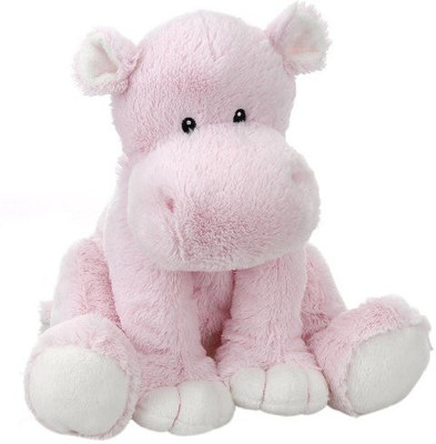 

Toys R Us Plush 105 Inch Hippo Pink(Pink)
