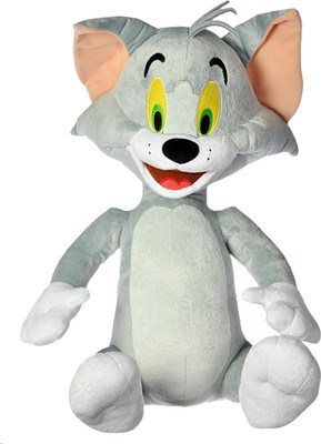 

Warner Bros. Tom - 19 inch(Grey)