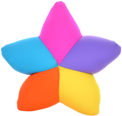 

Twisha Lycra Star - 14 inch(Multicolor)