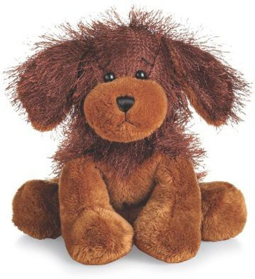 

Webkinz Brown Dog - 11 inch(Brown)