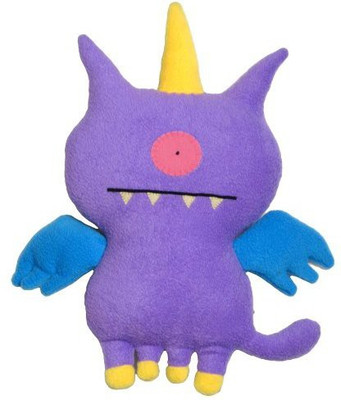 

Gund Uglydoll Classic Uglycorn Stuffed Animal - 20 inch(Multicolor24)