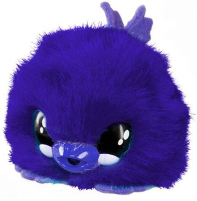 

iloveRobots Skylee Interactive Dragon Bebe Purple(Blue)