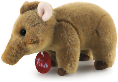 

Trudi Tapir - 6 inch(Multicolor)