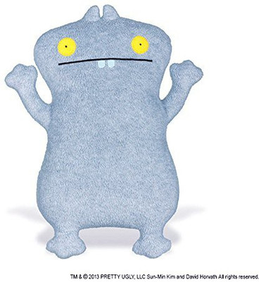 

Little Uglys Babo - 30 cm(Blue)