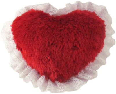 

Tickles Lovely Heart - 22 cm(Red)