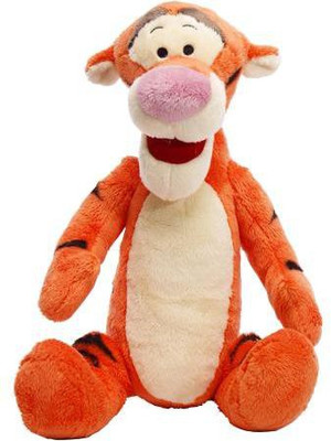 

Toyland Tigger soft toy - 20 inch(Red)