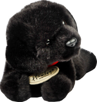 

Hamleys Labrador - 4.5 inch(Black)